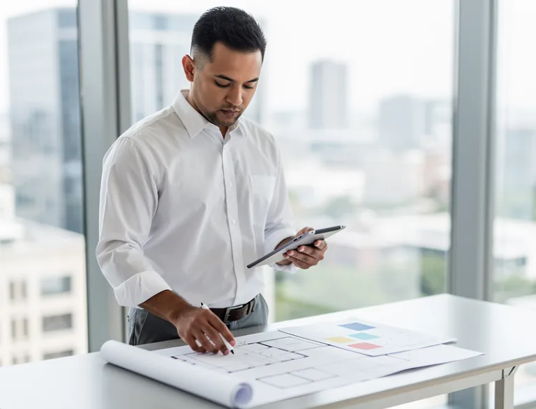 Commercial real estate broker Fort Worth